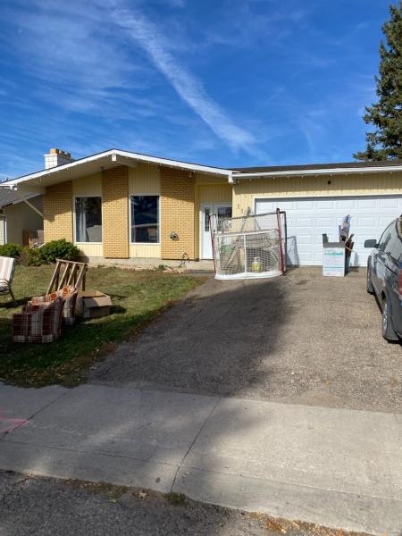 Kays Painting & Home Maintenance