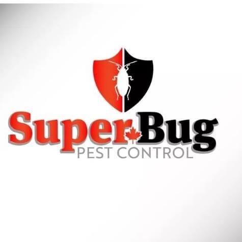 Super Bug Pest Control Ltd.