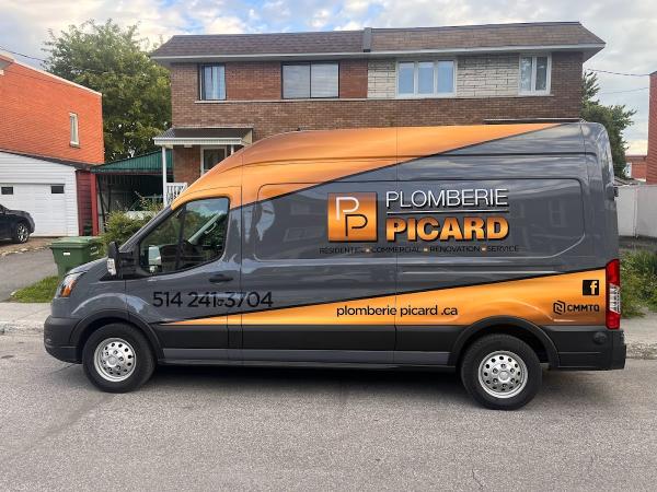 Plomberie Picard Inc.