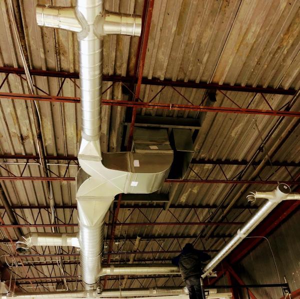 TBG Mechanical Solutions Limited