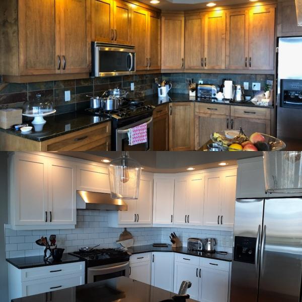 Deboersap Refinishing