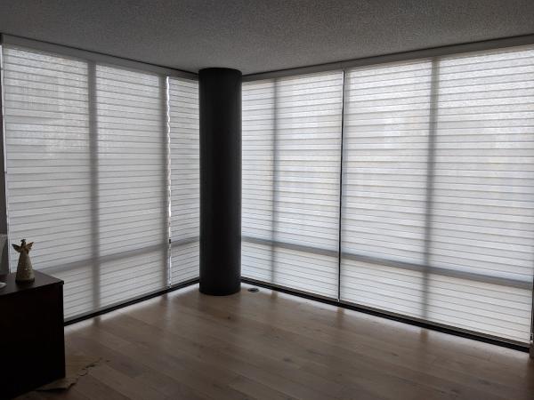 Devine Blinds & Drapery