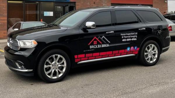 Brick By Brick Home Inspection Calgary
