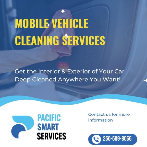 Pacific Smart Services