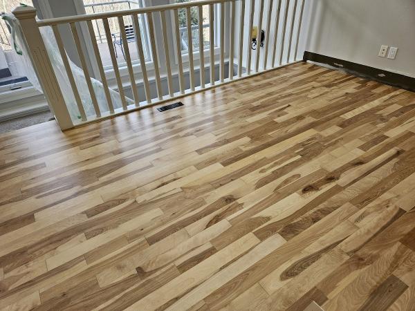 Edmonton Hardwood Design