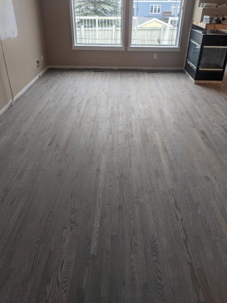 Edmonton Hardwood Design