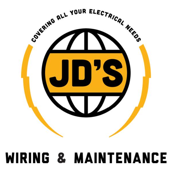 Jd's Wiring & Maintenance