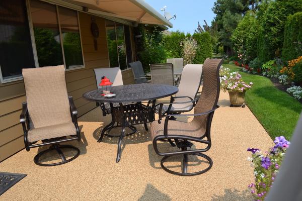 Eco Paving