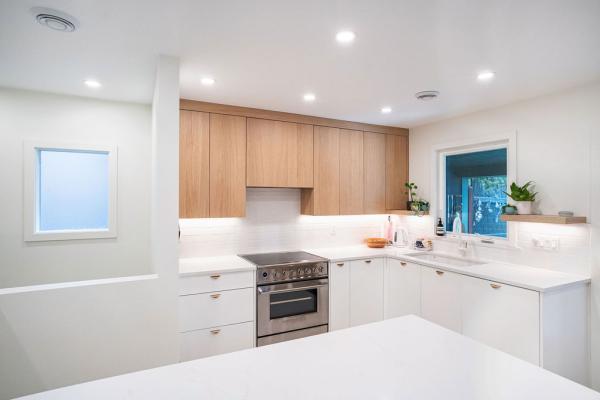 Powell Contracting