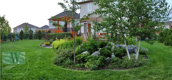 Welwyn Wong Landscape Design