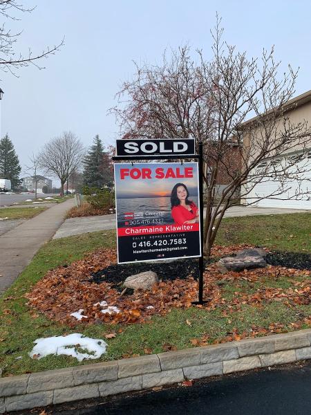 Royal Lepage Your Community Realty: Charmaine Klawiter