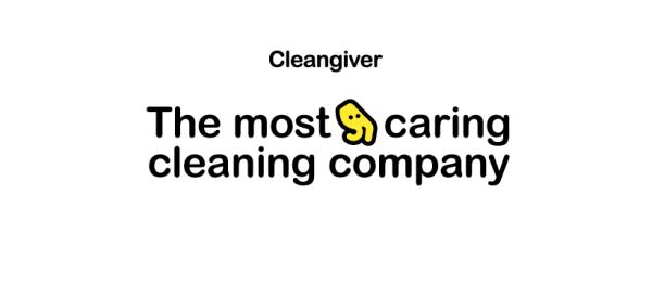 Cleangiver