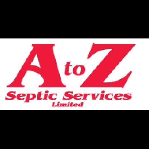 A to Z Septic Services Ltd.