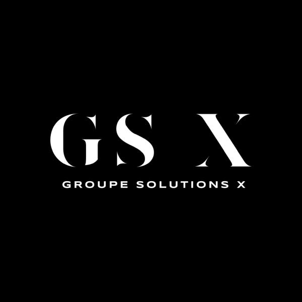 Groupe Solutions X