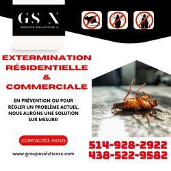 Groupe Solutions X