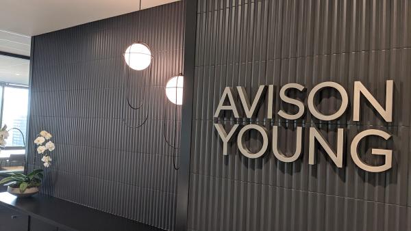 Avison Young