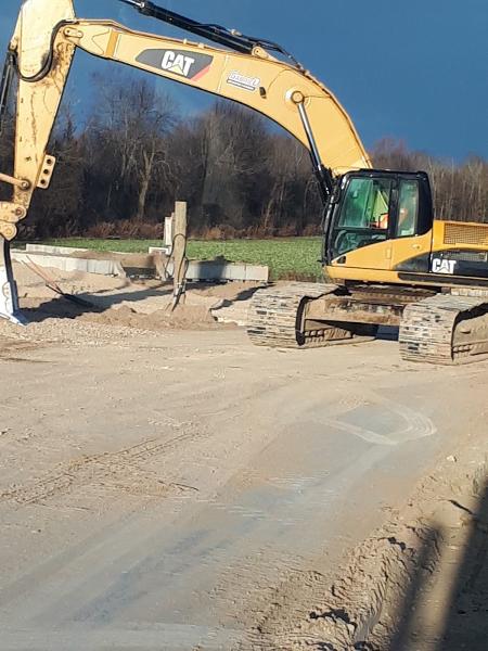 Gabriel Excavating & Grading Ltd