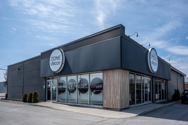 Zone Décor Couvre Plancher