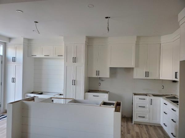 Superior Finish Contracting