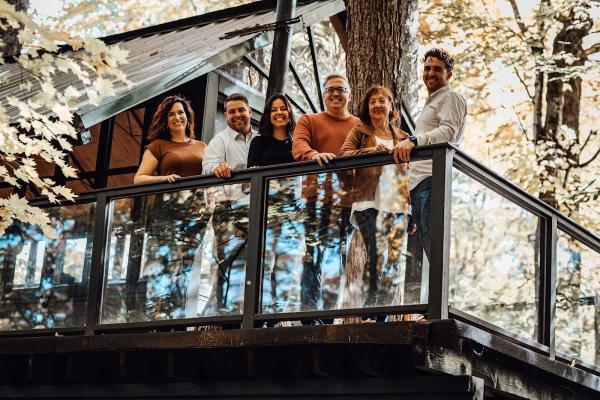 Équipe Immobilière Cormier/St-Onge (Remax)