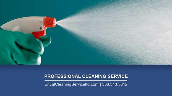Erical Cleaning Service
