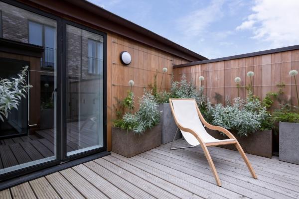 Smooth Property Management