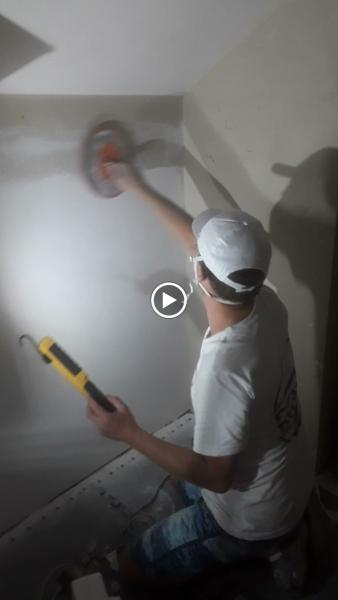 Doctor Drywall Repair North Shore Patch & Paint
