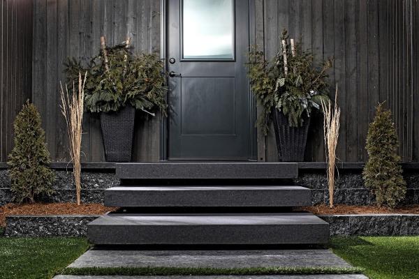 Midhurst Granite