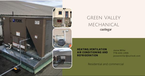 Green Valley Mechanical