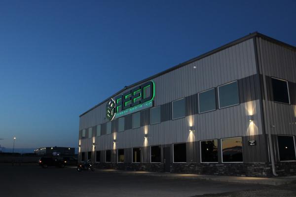 Reed Energy Group Inc