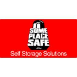 Some Place Safe Self Storage