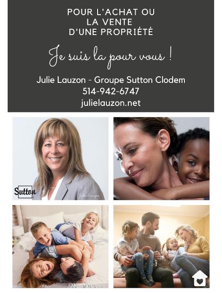 Julie Lauzon