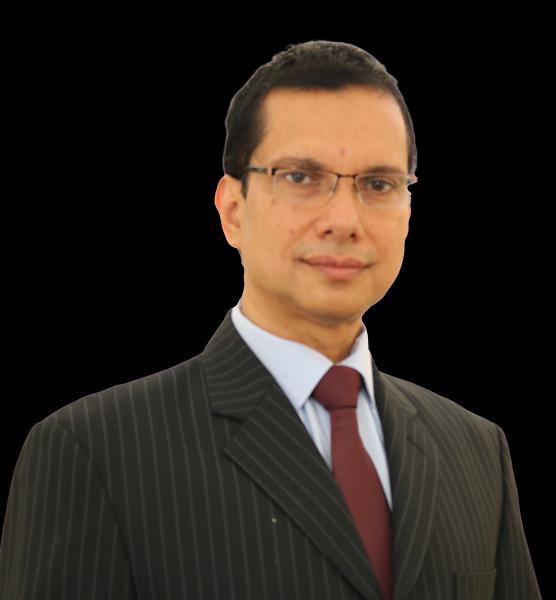 Sami Chowdhury