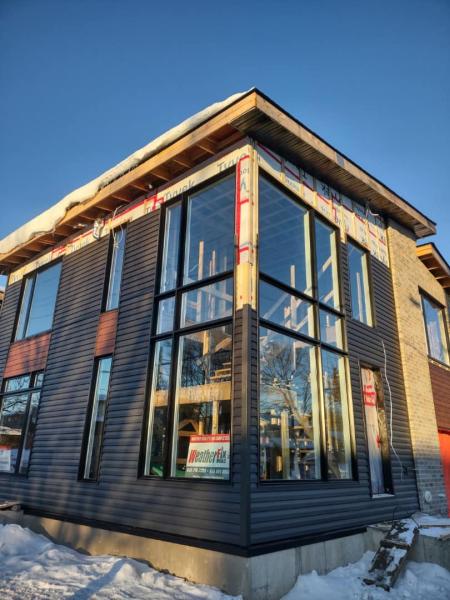 Constance Bay Contracting