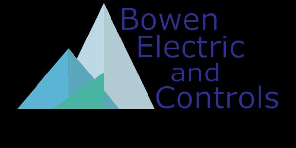 Bowen Electric and Controls