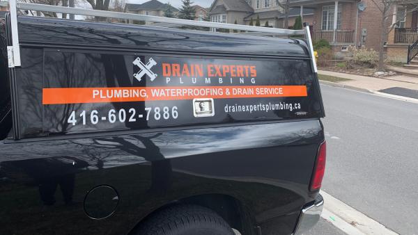 Drain Experts Plumbing
