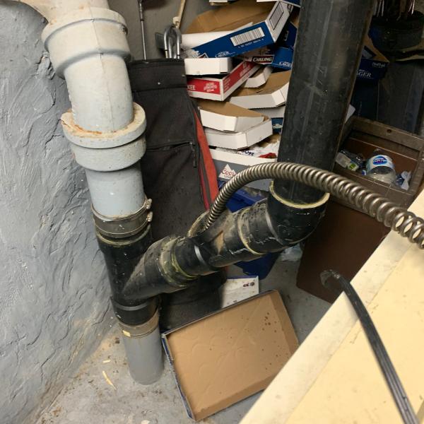 Drain Experts Plumbing