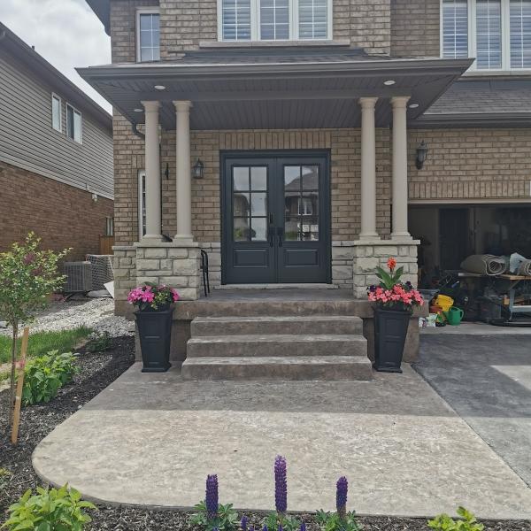 Dean's Discount Doors & Windows