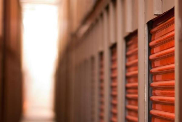 West End Mini Storage