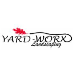 Yard-Worx Landscape & Supply Inc