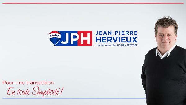 Jean-Pierre Hervieux