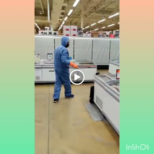 Commercial Cleaning Corporation