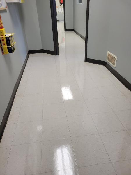 Commercial Cleaning Corporation