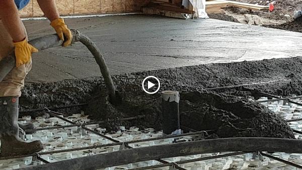 Four Star Gravel & Concrete Ltd