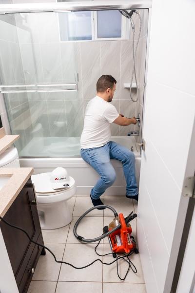 Lifera Plumbers in Burnaby