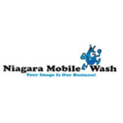 Niagara Mobile Wash