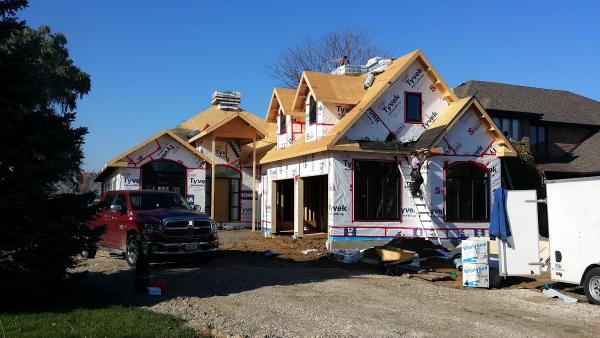 Roofing With Integrity