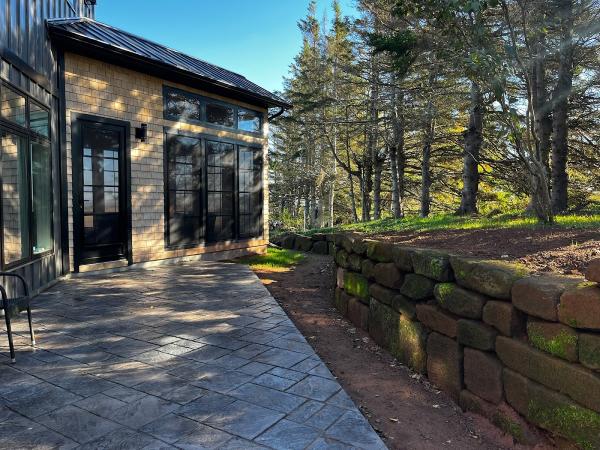 Somerset Gardens Inc. Landscape Construction.