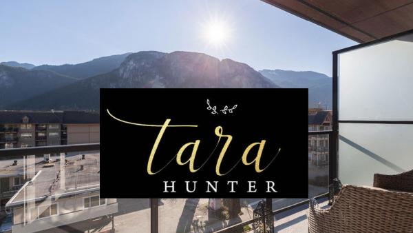 Tara Hunter Squamish Realtor