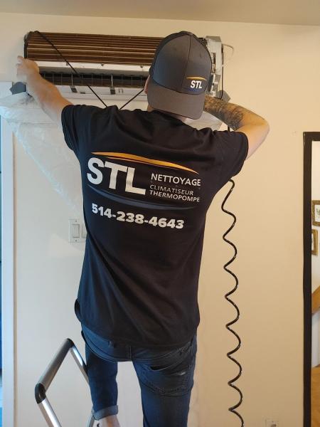 STL Nettoyage